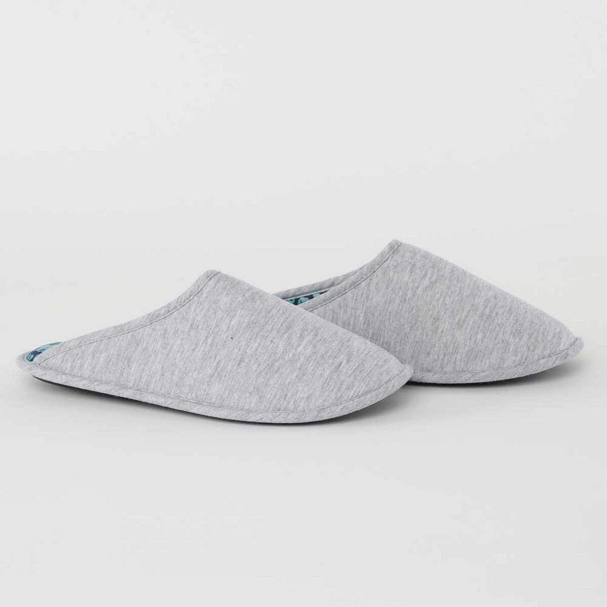 Pantuflas Hombre Icono