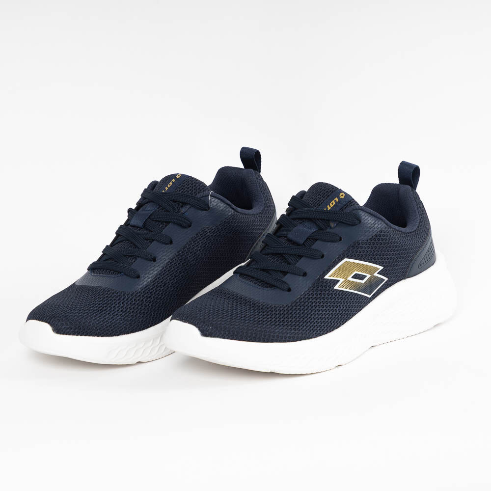 Zapatilla Deportiva Hombre Lotto