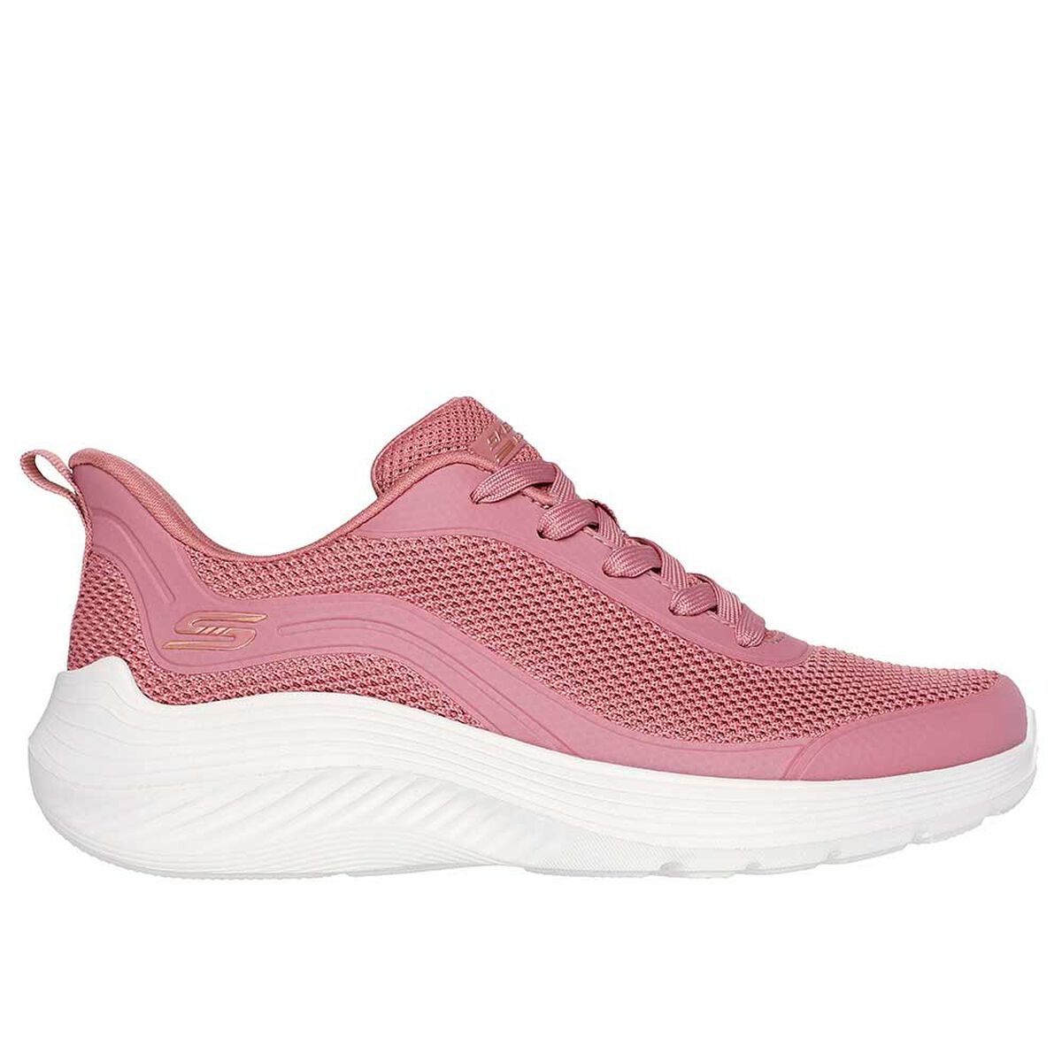 Zapatilla Running Mujer Skechers