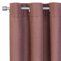 Set Cortinas Mónaco  140 X 220  cm