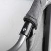 Cuna Colecho Lia Dark Grey Cosco