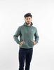 Poler&oacute;n Basic Regular Fit Hombre Icono