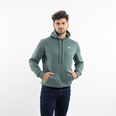 Poler&oacute;n Basic Regular Fit Hombre Icono