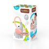 Juego de Ba&ntilde;o Elefante Ducha Interactivo Rosado Infantil Beb&eacute; Ni&ntilde;o Ni&ntilde;a Tina Yookidoo