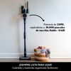 Aspiradora Inal&aacute;mbrica Easyways Cyclone Lite 270 ml