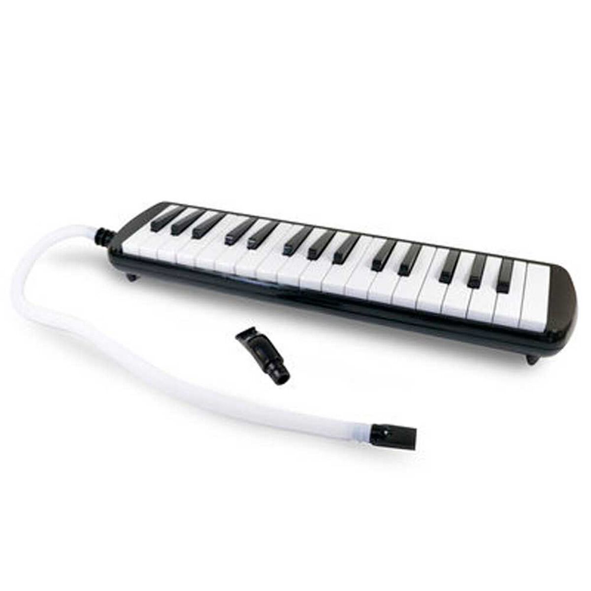 Mel&oacute;dica Gerona QM25N Negro