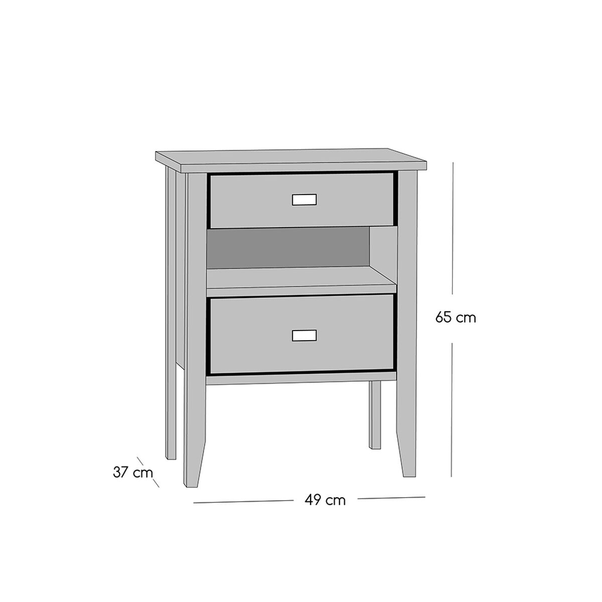 Cama Europea Celta Base Dividida King Carbono + Respaldo + 2 Veladores Capitone