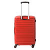 Maleta Spinner Saxoline Fortress 67 Rojo M
