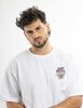 Polera Relaxed Fit Lolo Hombre Icono