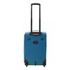 Bolso de Viaje con Ruedas Head Grecia Azul 42 lt. S