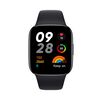 Smartwatch Xiaomi Redmi Watch 3 1,75" Black