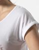 Polera Manga Corta Mujer Alma