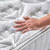 Cama Europea Cannon S&uacute;per King Hybrid Cotton