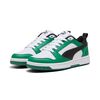 Zapatilla Unisex Infantil Puma Rebound V6 Lo Ac Ps