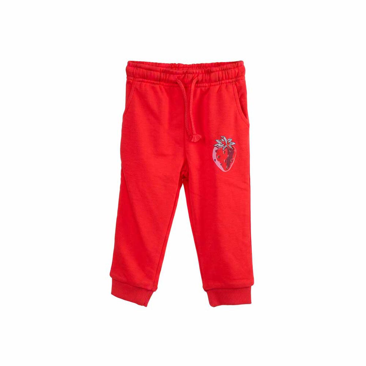 Pack 2 Pantal&oacute;n Buzo Beb&eacute; de Algod&oacute;n Chess Baby