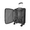 Maleta de Cabina Saxoline Ander Negro 36 lt. S