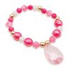 Joyas Princesas Rosado So Beads