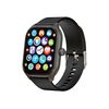 Smartwatch Swiss Nature Labs Swiss Trading Negro