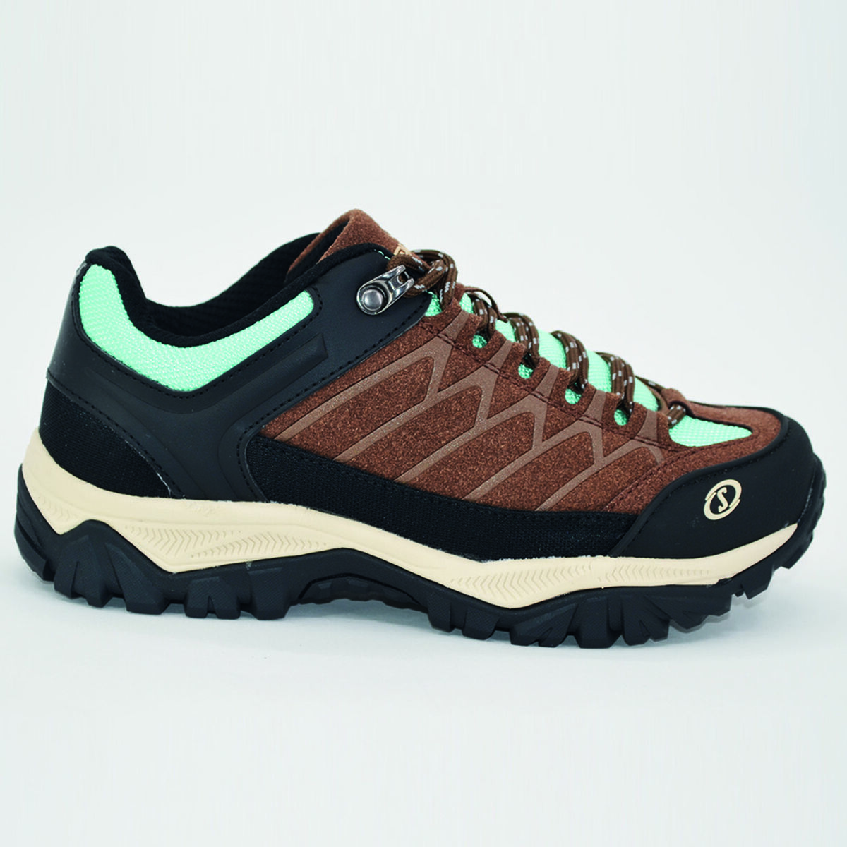 Zapatilla Mujer Spalding