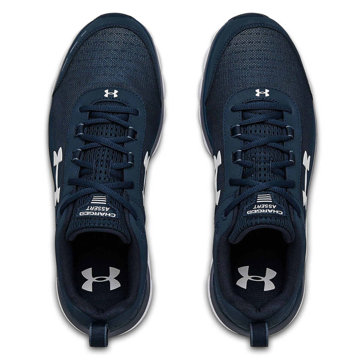 Zapatilla Hombre Under Armour Charges Assert