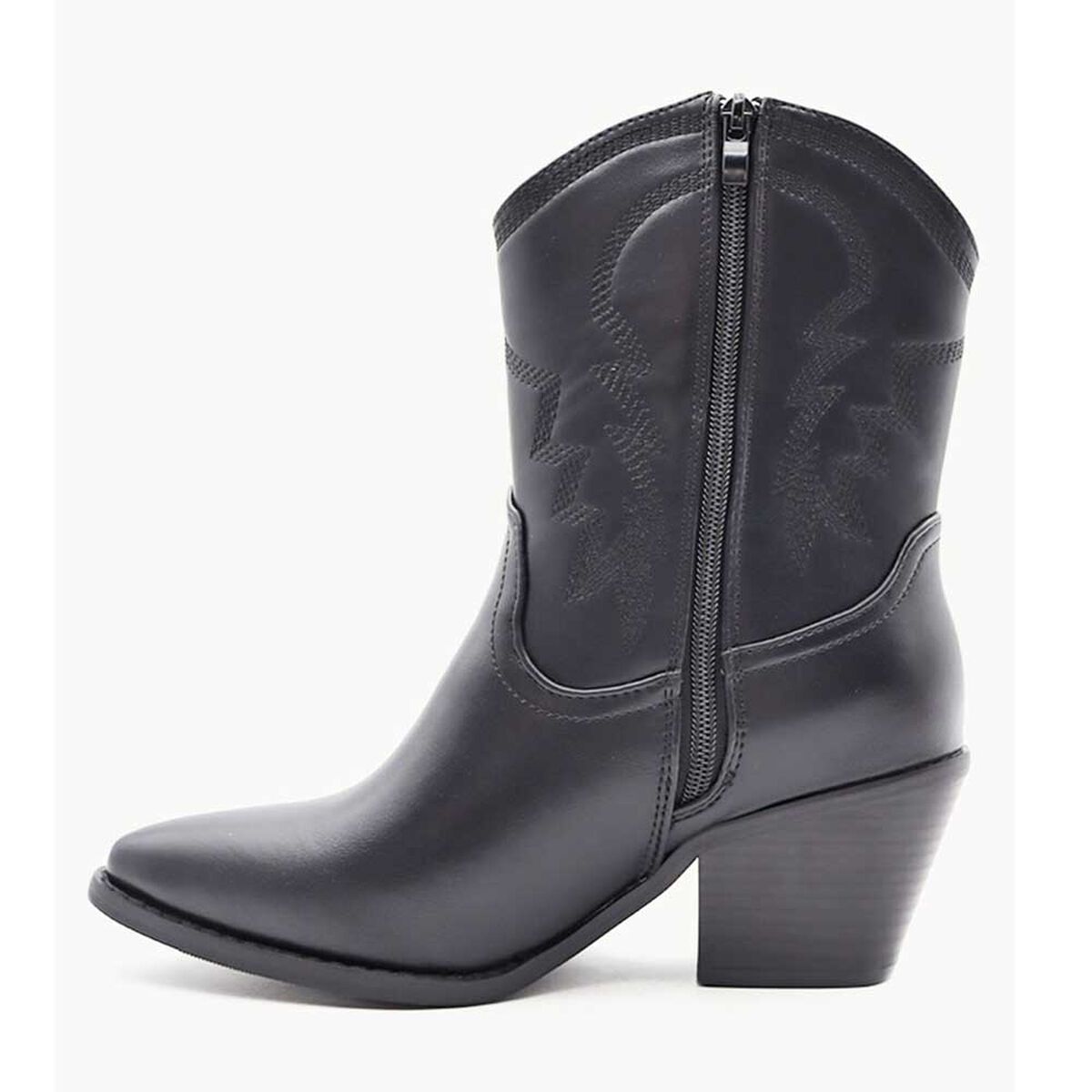 Bot&iacute;n Vestir Mujer Soviet