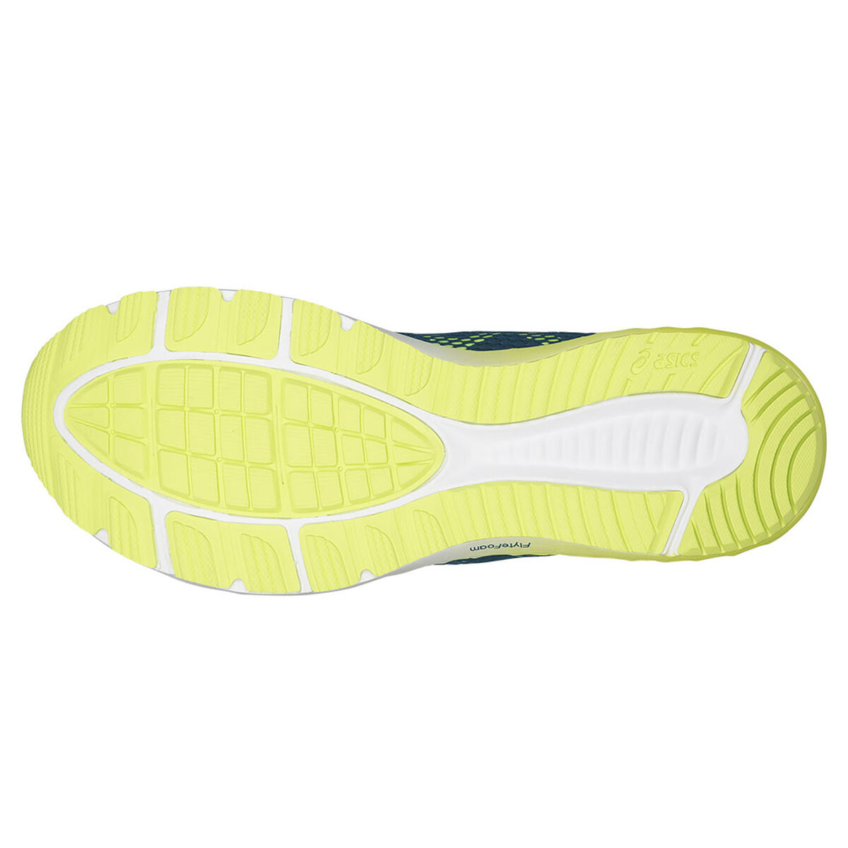 Zapatilla Hombre Asic Running 11030001H      