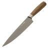 Set Parrillero Wayu Delantal + Guante Pro + Plato de Madera + Cuchillo Chef + Mix de Sales + Caja Fósforos