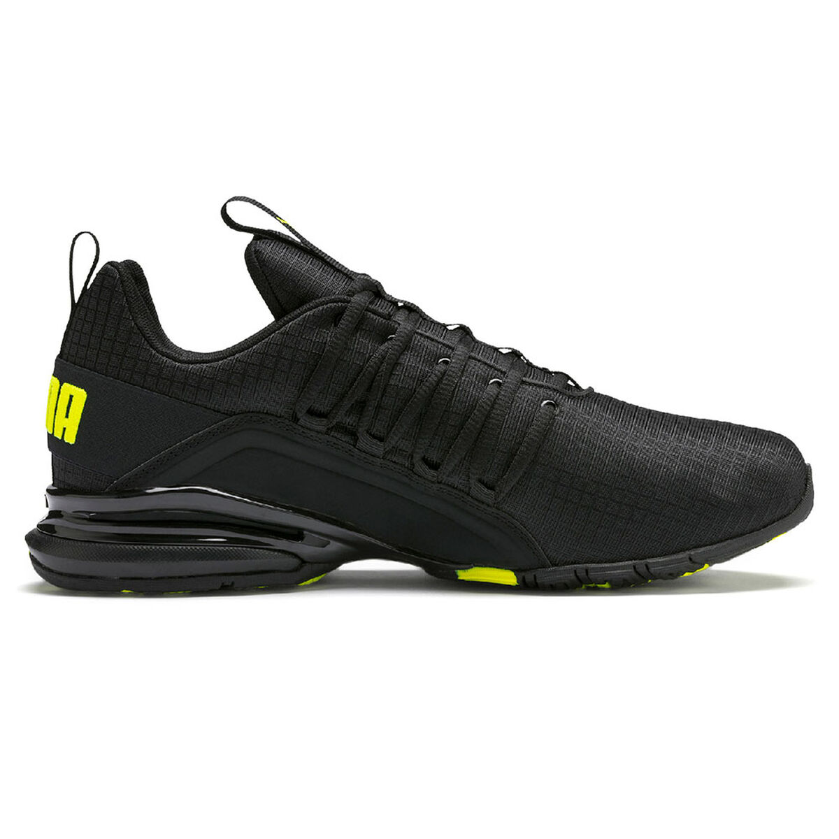 Zapatilla Hombre Puma Axelion Rip