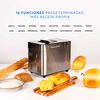 Máquina de Pan Easyways Multibread