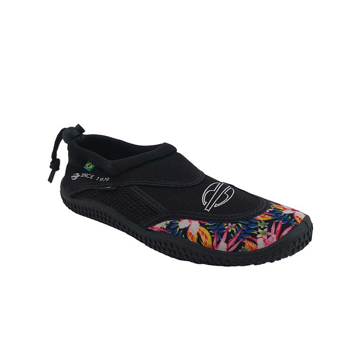 Zapatilla Unisex MormaII