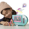 Muñeca My Little Pony Sunny Starscout Camión de Batidos