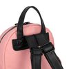 Mochila Secret Vilna SC6 M Rosado