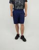 Short Deportivo Hombre Black County