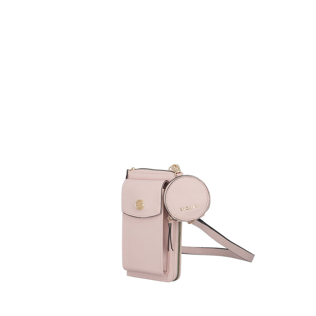 Porta Celular Arizona Rosado Xl Secret