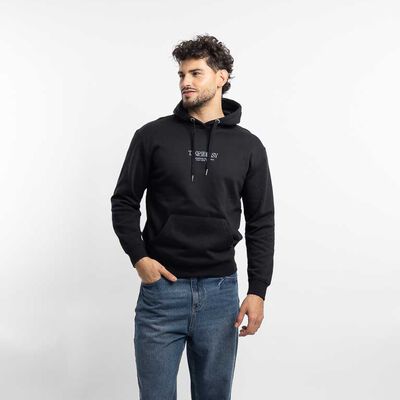 Poler&oacute;n Hoodie Hombre Soviet