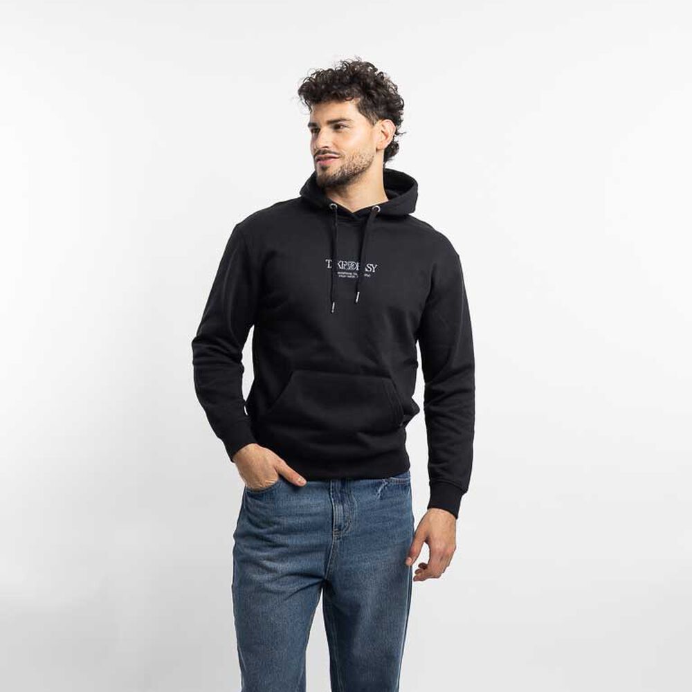 Polerón Hoodie Hombre Soviet