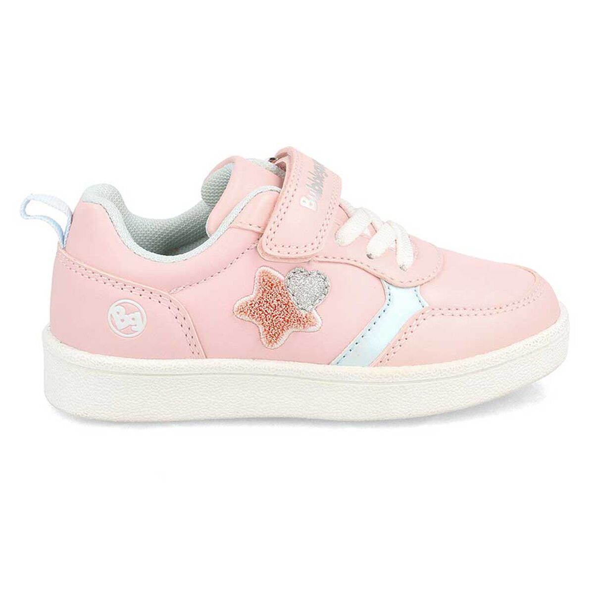 Zapatilla Urbana Niña Bubble Gummers