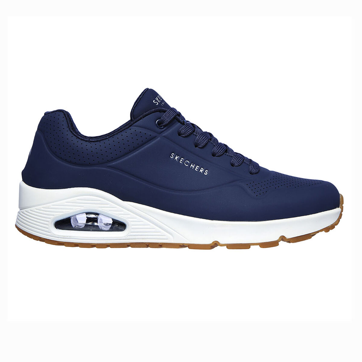 Zapatilla Hombre Skechers Uno - Stand On Air