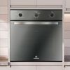 Horno Empotrable Mademsa OM6TX 59 L Espejado