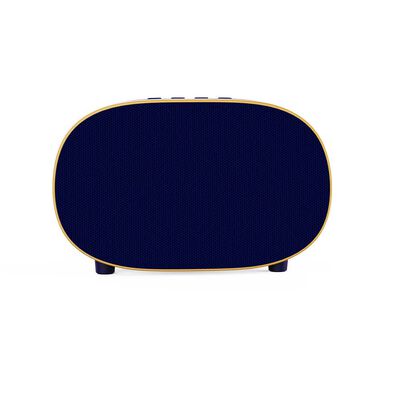 Parlante Bluetooth Audiolab I104BT821AZ Azul