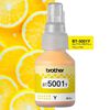 Tinta Brother BT5001 Yellow