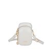 Portacelular de Mujer Secret Osaka SC7 Grande Blanco