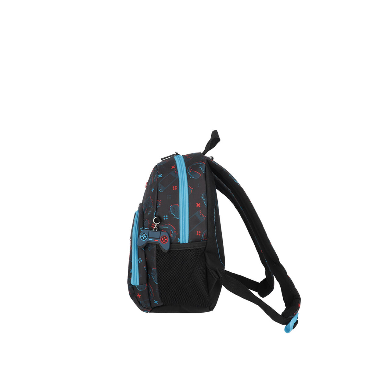 Mochila Power 4Xt Azul S Xtrem