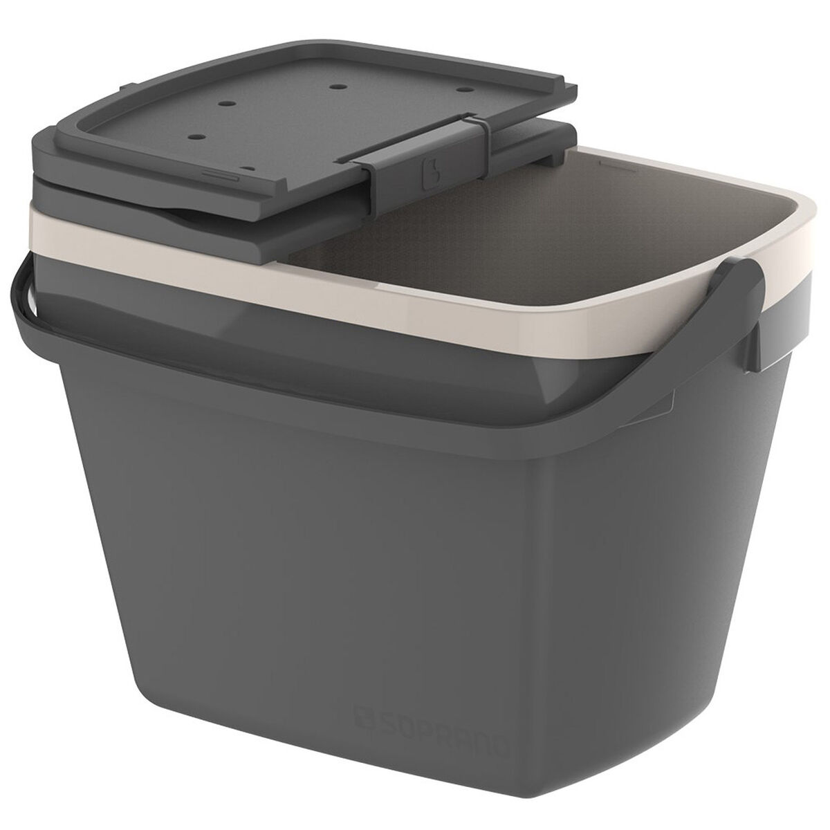 Cooler Soprano 35 Litros