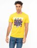 Polera Anime Hombre Icono
