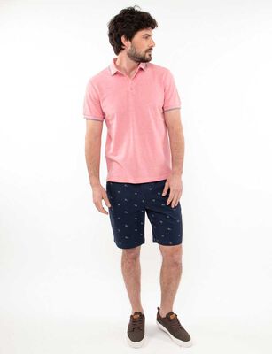 Imagen 2 del producto Bermuda Hombre Portman Club Navy