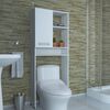 Mueble Ahorrador de Espacio TuHome Bath 26