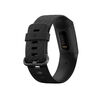 Smartwatch Tracker  Fitbit Charge 4 Negro