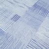 Quilt Doral Hotpress Estampado 1,5 Plazas Tramado