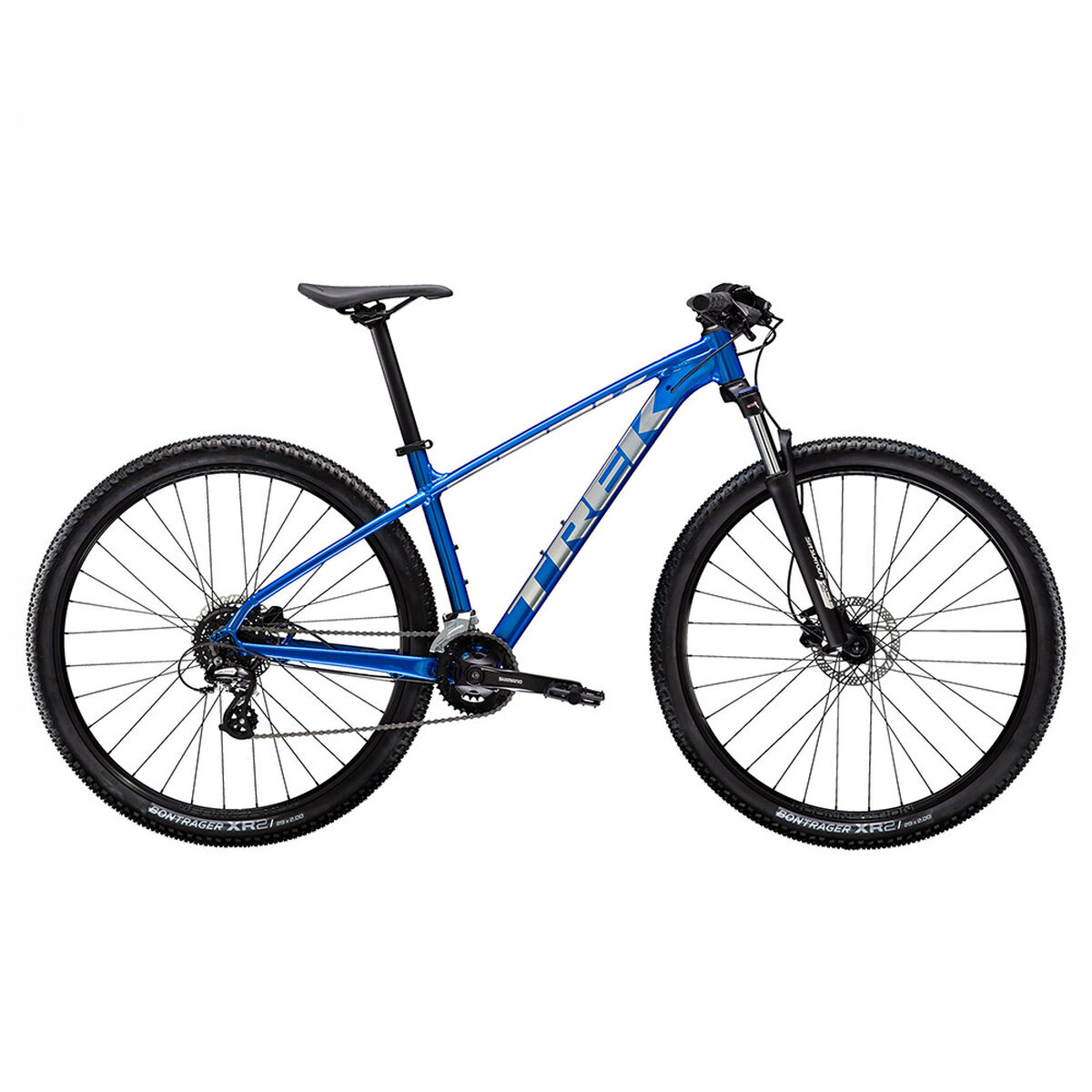 Mountain Bike Trek Marlin 6 Aro 29"